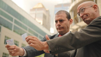 The Yes Men (2003)