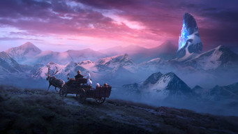 #100 Крижане серце 2