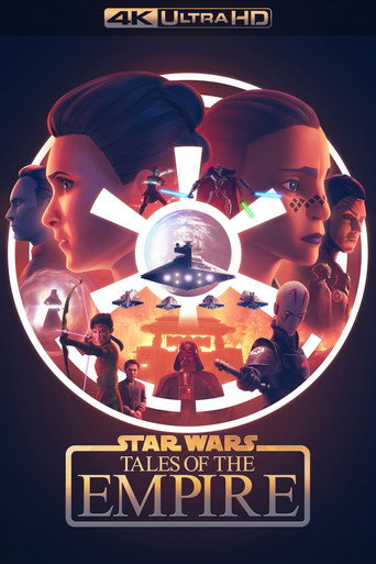 Star Wars: Crónicas del Imperio — Pósters 19