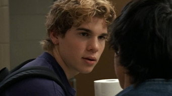Degrassi: la nueva generación T3E5