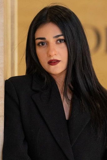 Foto de Sarah Khan