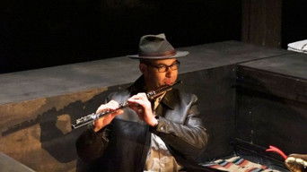 Cena de Episódio 12