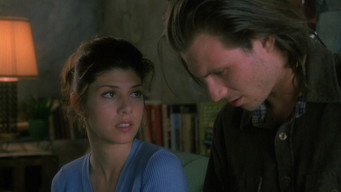 Дике серце (1993)
