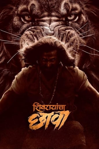 Shivrayancha Chhava (2024) Dual Audio [Hindi HQ-Marathi]