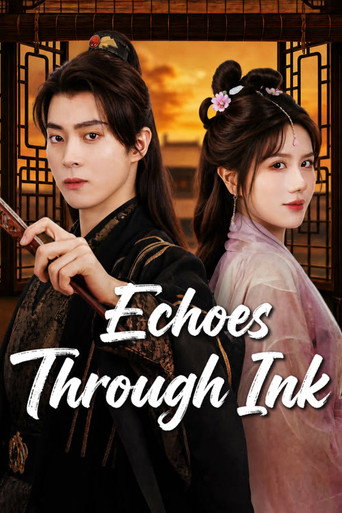 Echoes Through Ink