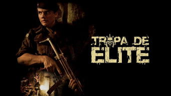 Cena de Tropa de Elite