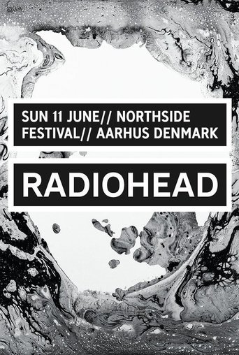 Radiohead - NorthSide 2017