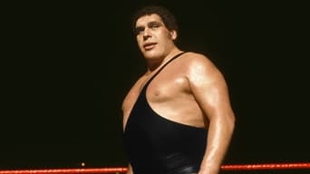 #6 Andre the Giant