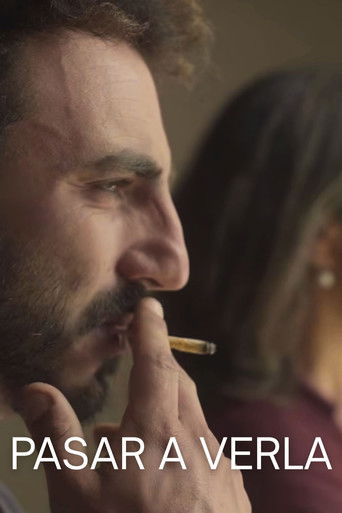 Pasar a verla poster