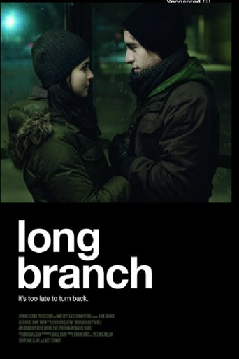 Poster för Long Branch