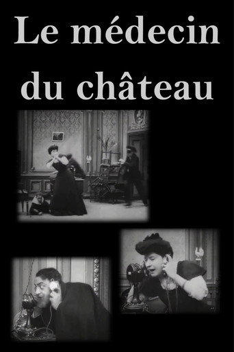 Le Médecin du château