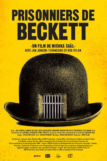 Prisonniers de Beckett (2005)