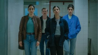 Episódio Sexta-feira Santa I da série Quando Ninguém Nos Vê