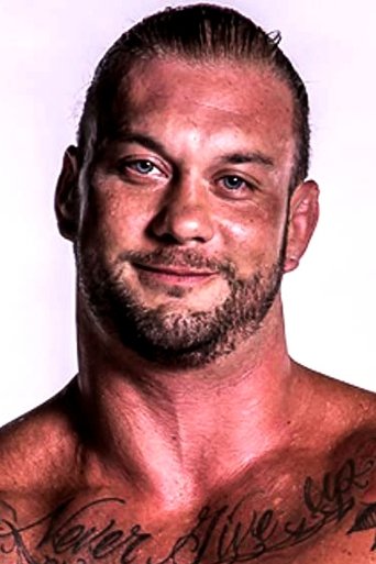 Image of Wesley Brisco