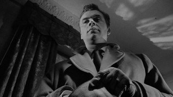 #19 Cast a Dark Shadow