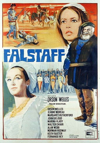 Falstaff (1965)
