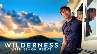 #6 Wilderness with Simon Reeve