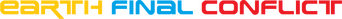 Earth: Final Conflict logo