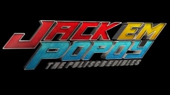 #1 Jack Em Popoy: The Puliscredibles