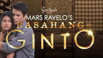 Basahang ginto (2010)