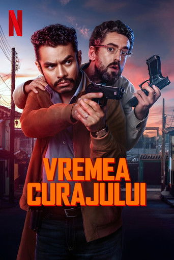 La hora de los valientes