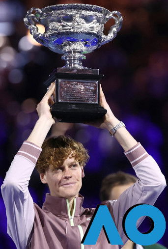 Men's Singles Final (Australian Open 2024)