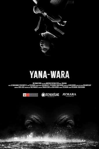 Poster för Yana-Wara