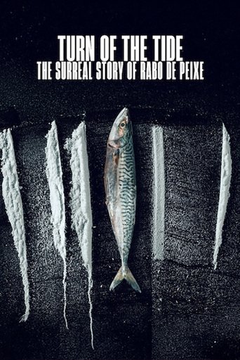 Bílá vlna: Neuvěřitelný příběh z Rabo de Peixe