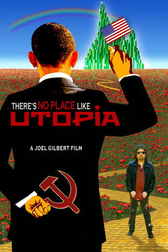 There's No Place Like Utopia (2014)