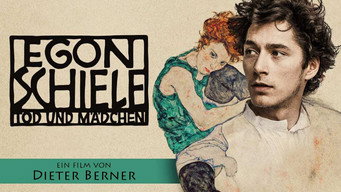 #17 Egon Schiele: Death and the Maiden