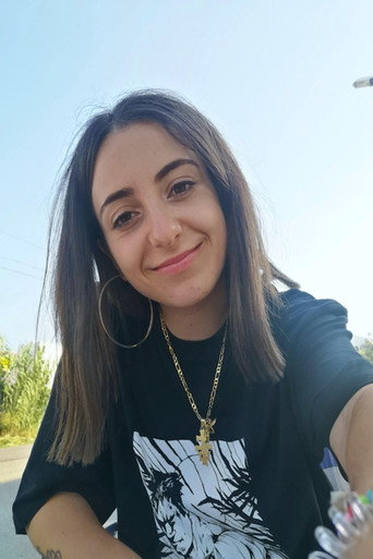 Estefania Ortizの人物画像 2
