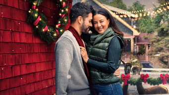 Christmas Under the Lights (2024)
