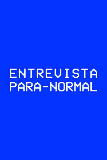 Entrevista Para-normal (2026) poster
