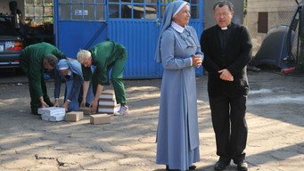 Episode 5 — Episode 5