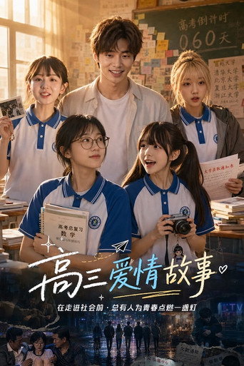 B中爱情故事