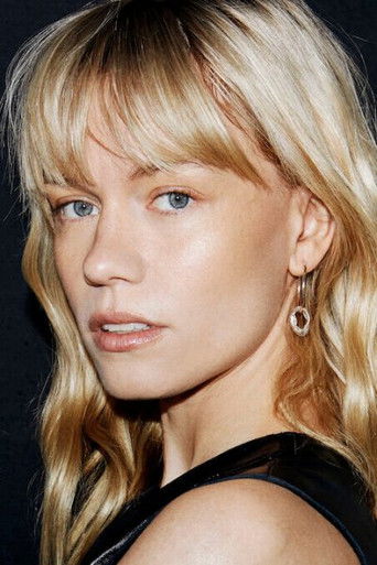 Foto de Camilla Lehmann