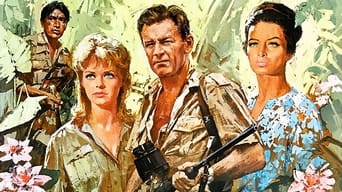 The 7th Dawn (1964)