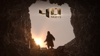 40 Nights (2016)