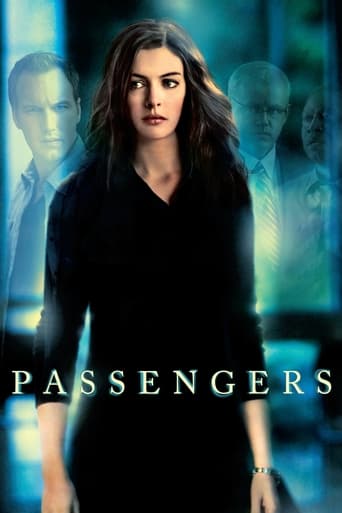 Passengers (2008)