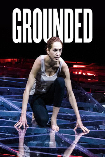 Grounded (2022) (2022)