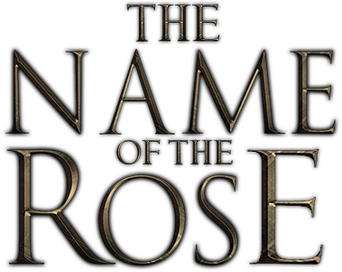 صورة من The Name of the Rose