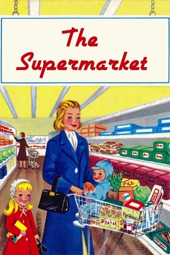 The Supermarket