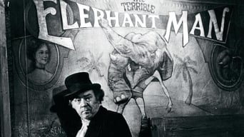 Людина-слон (1980)