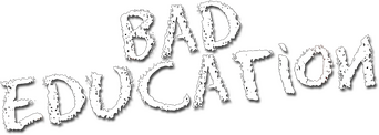 Bad Education logo