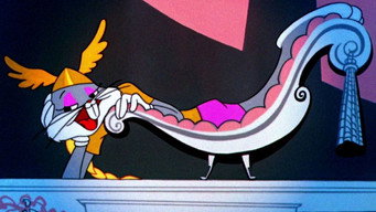 #8 What's Opera, Doc?