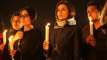 No One Killed Jessica (2011)