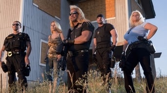 #2 Dog the Bounty Hunter