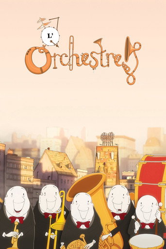 L'orchestre