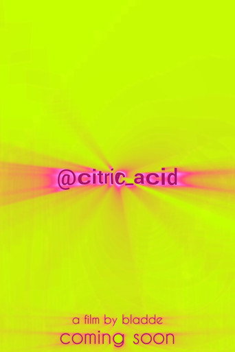 Citric Acid (2027)