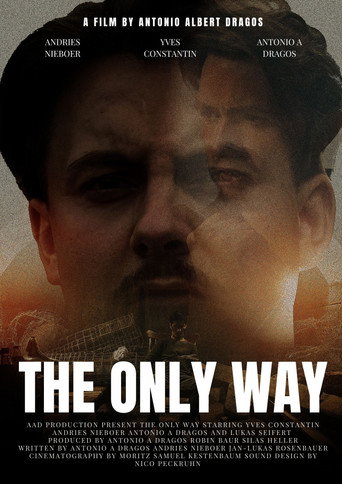 The Only Way (2025)